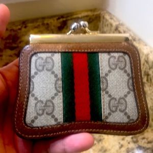 Autentic Gucci mini